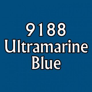 MSP Core: Ultramarine Blue (15ml)