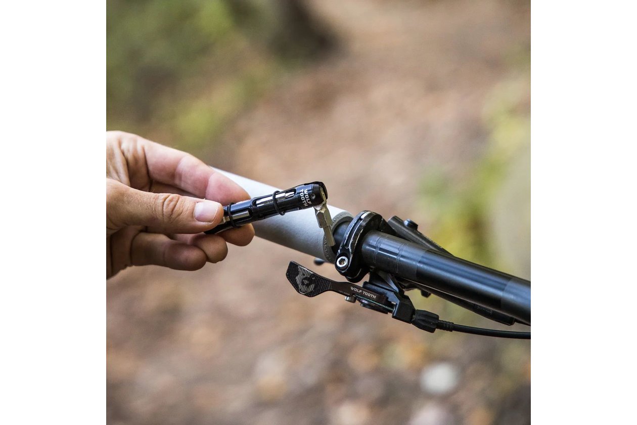 WOLFTOOTH EnCase System Bar Kit One Werkzeugset