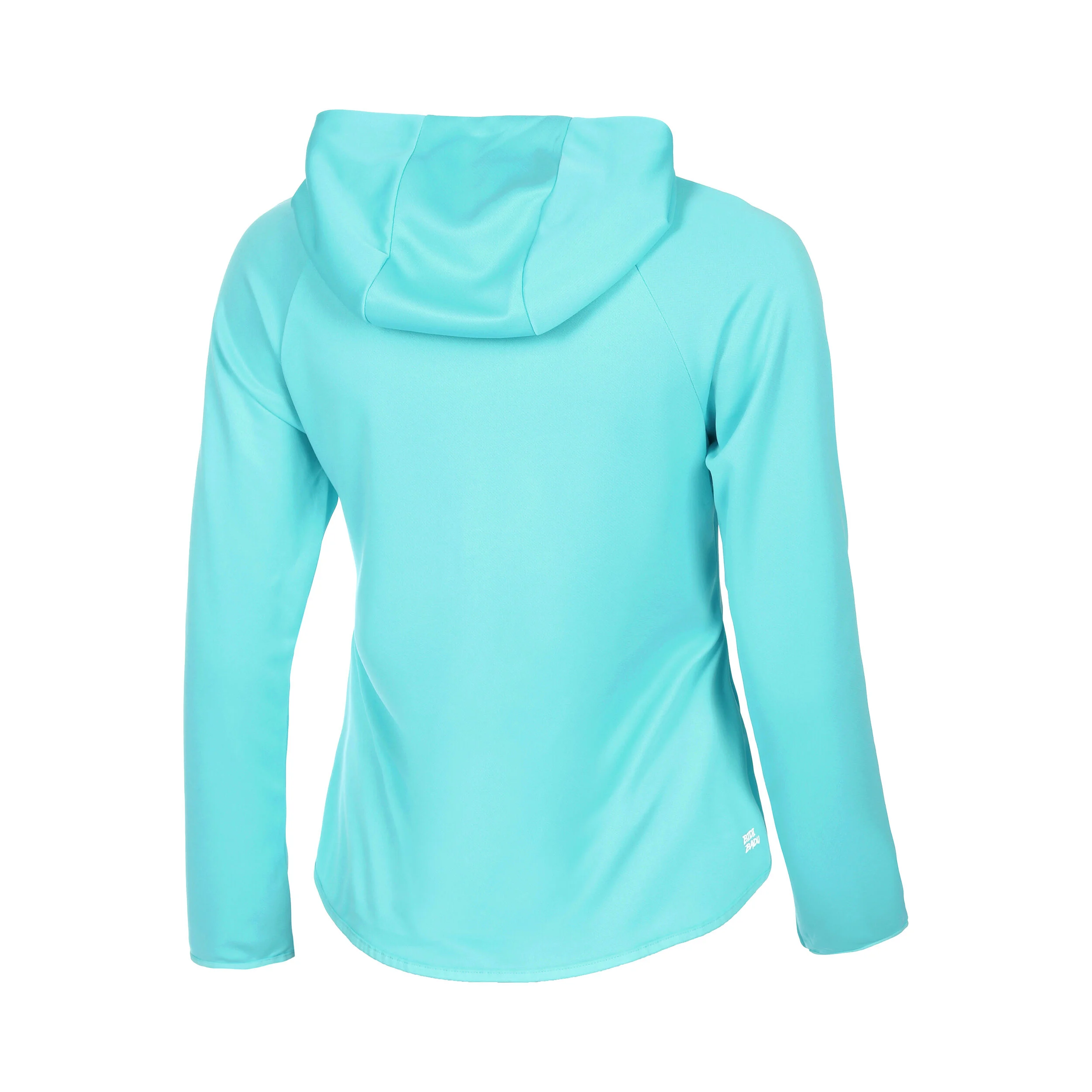 Crew Trainingsjacke Mädchen - Türkis