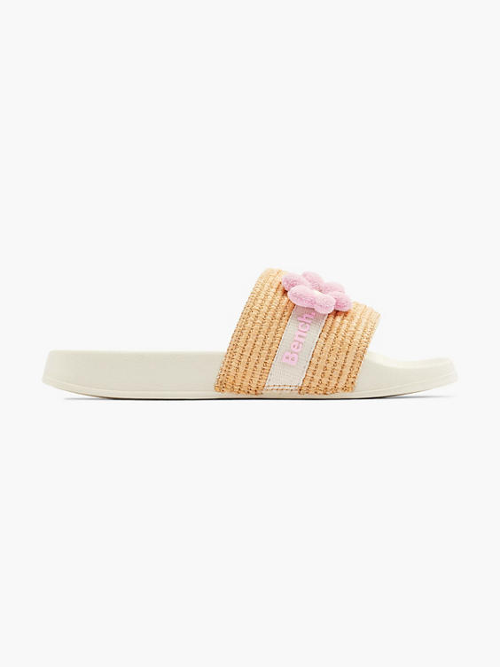 Bench Slides