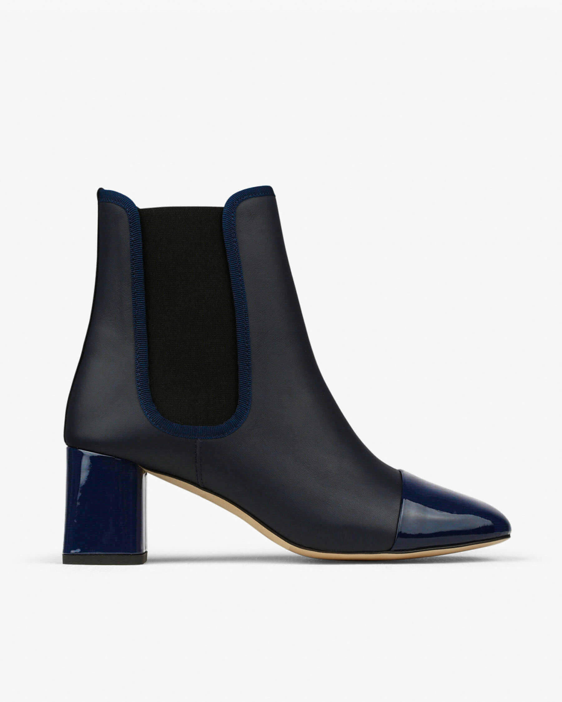 Melissa ankle boots