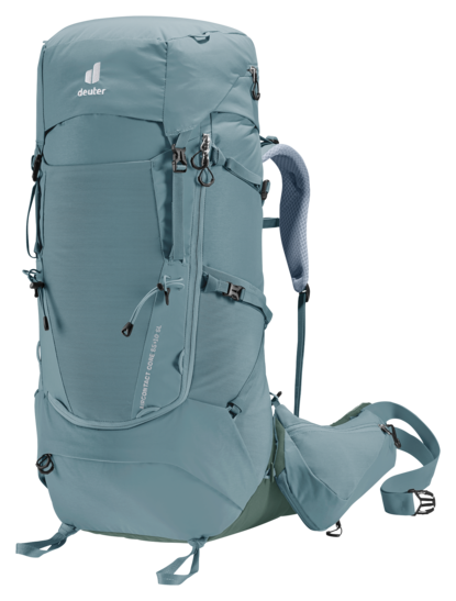 deuter Aircontact Core 55+10 SL | Trekkingrucksack