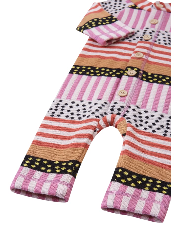 Reima Overall 