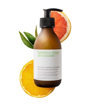 Spilanthox therapy Delivery System Cleanser Gesichtswasser-200 ml
