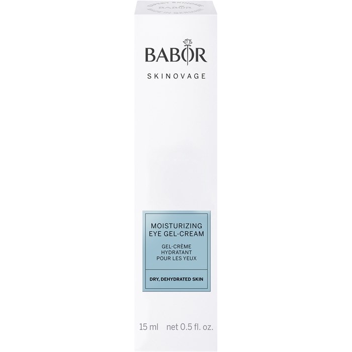 Moisturizing Eye Gel-Cream