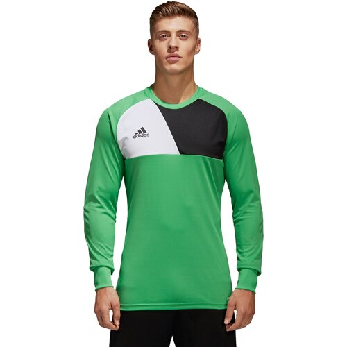 FUSSBALL - TEAMSPORT TEXTIL - TORWARTTRIKOTS ASSITA 17 TORWARTTRIKOT