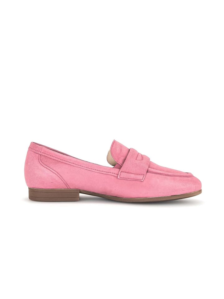 Gabor Comfort Slipper in pink günstig kaufen