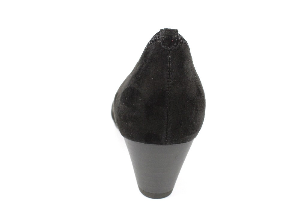 GABOR Modische Pumps schwarz