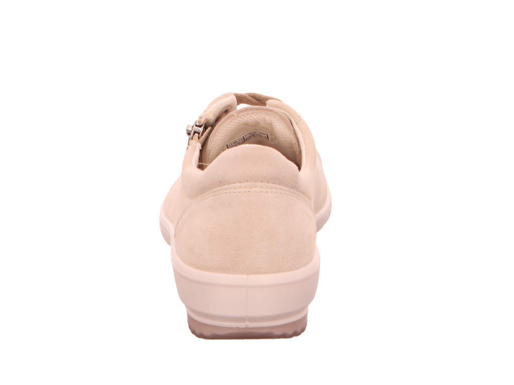 SUPERFIT Freizeit Schnürer beige