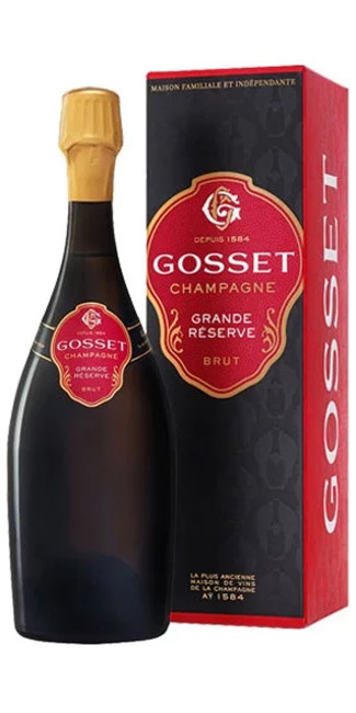 Gosset Grande Reserve Brut