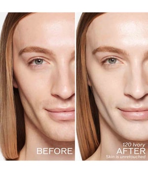 Shiseido Revitalessence Skin Glow Foundation Flüssige Foundation-30 ml