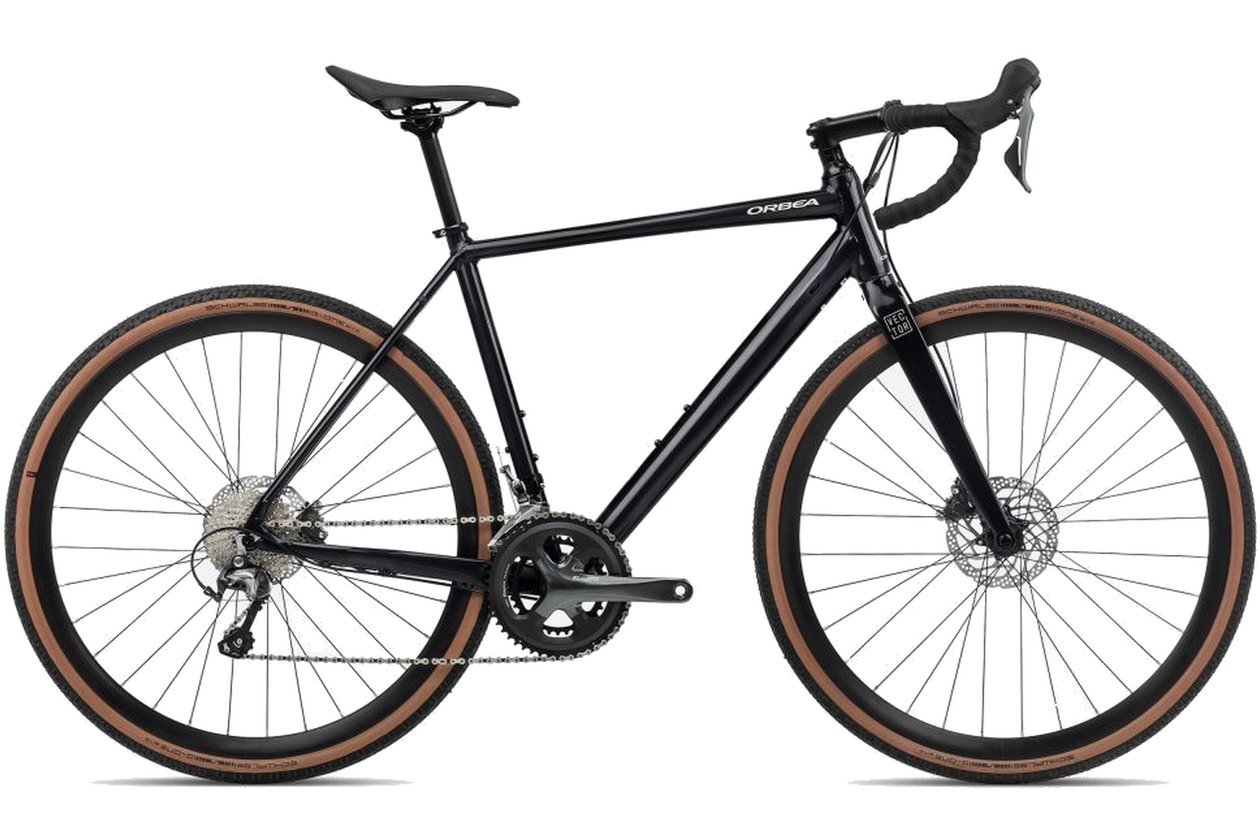 Orbea Vector Drop - 2023 - 28 Zoll - Diamant