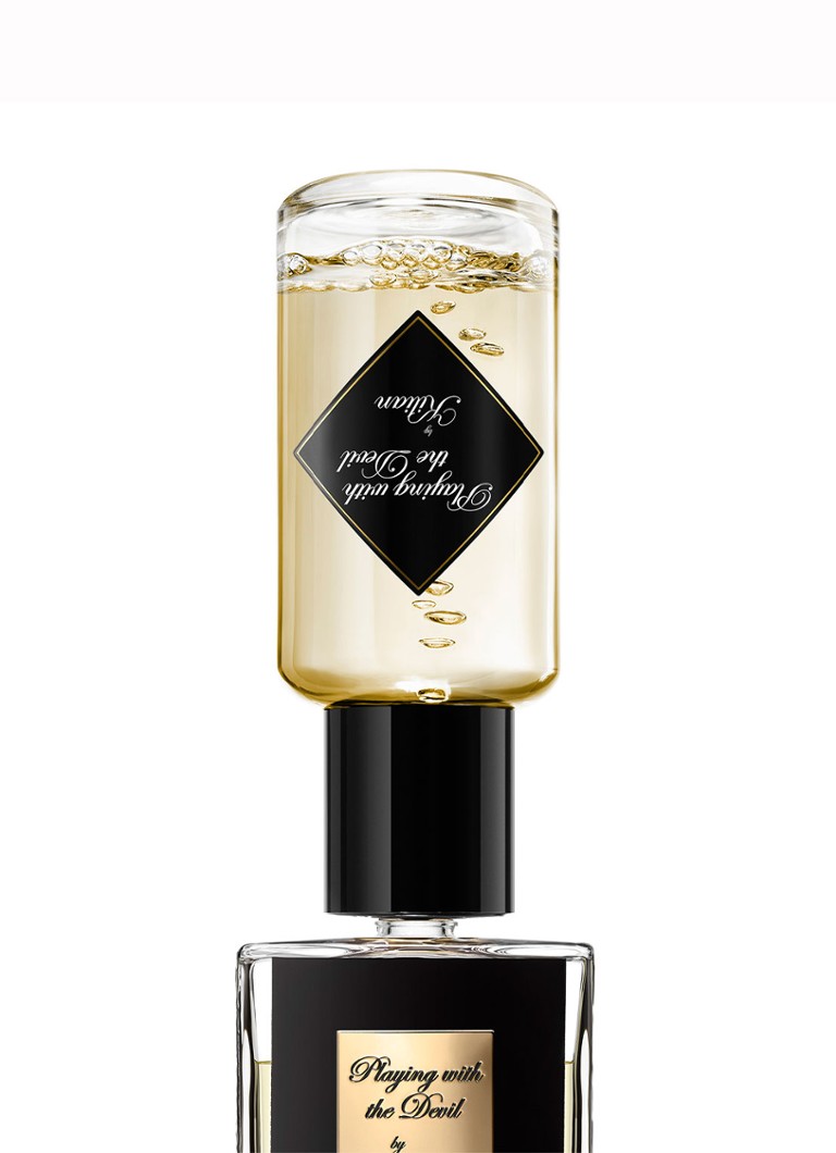Kilian Paris Playing With The Devil Eau de Parfum Refill - refill