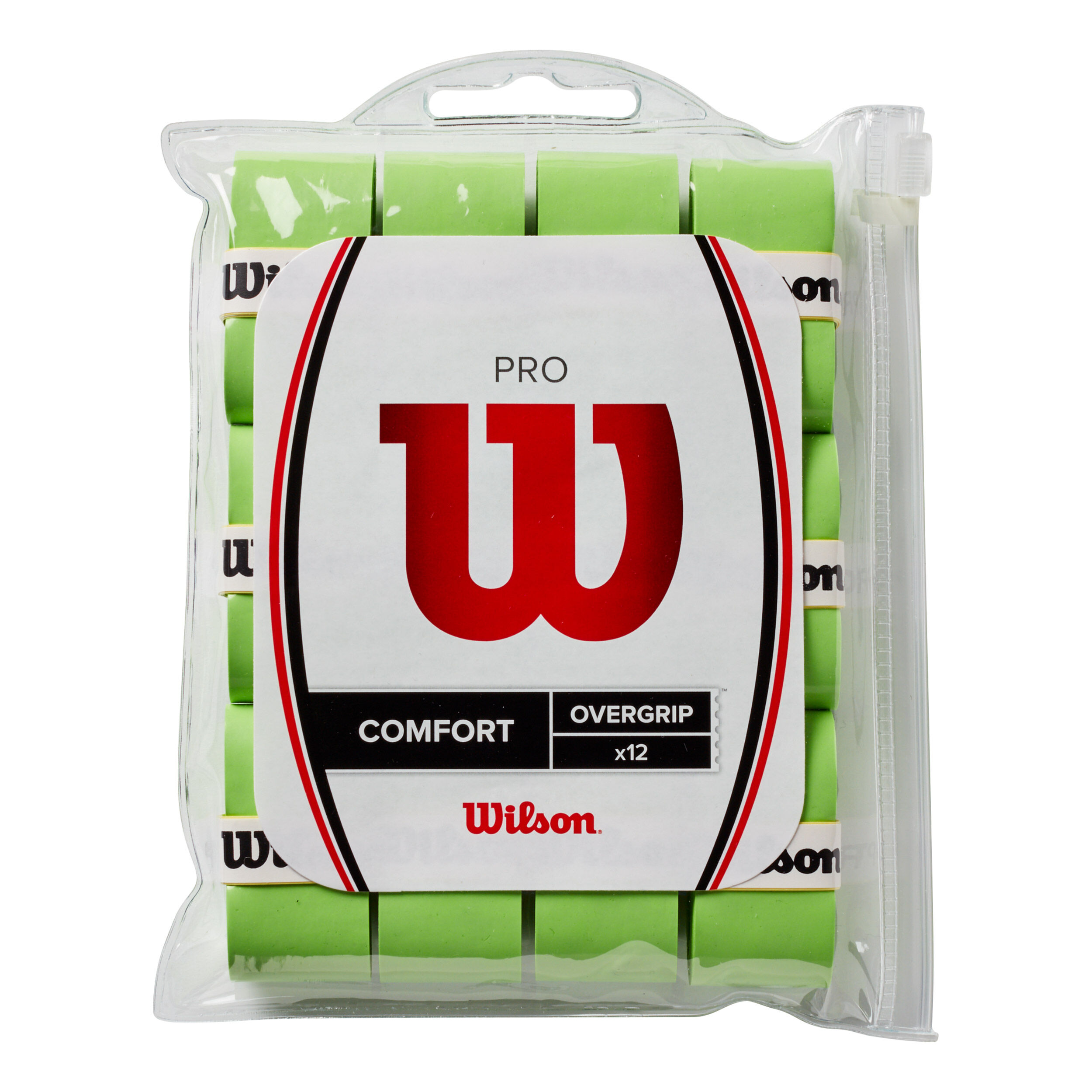 Blade Pro Overgrip 12er Pack - Grün