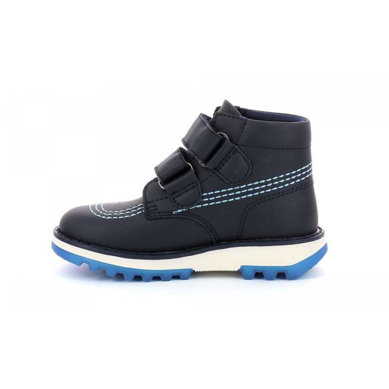 Bottillons synthétique Kickfun