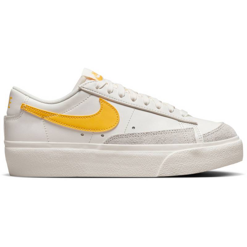 Nike Blazer Platform Sneaker Damen
