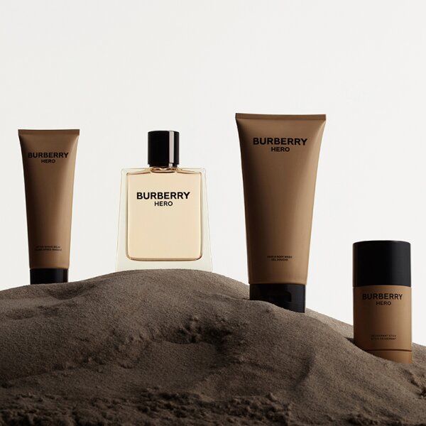 Burberry Hero After Shave Balsam