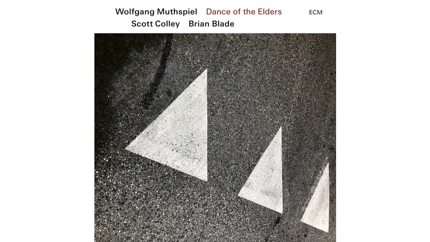 Dance of the Elders