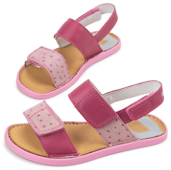 DD Step ~ Sandale ~ Pink