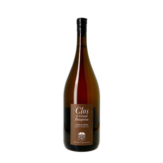 Domaine Ogereau, Clos le Grand Beaupréau, 2018 Magnum