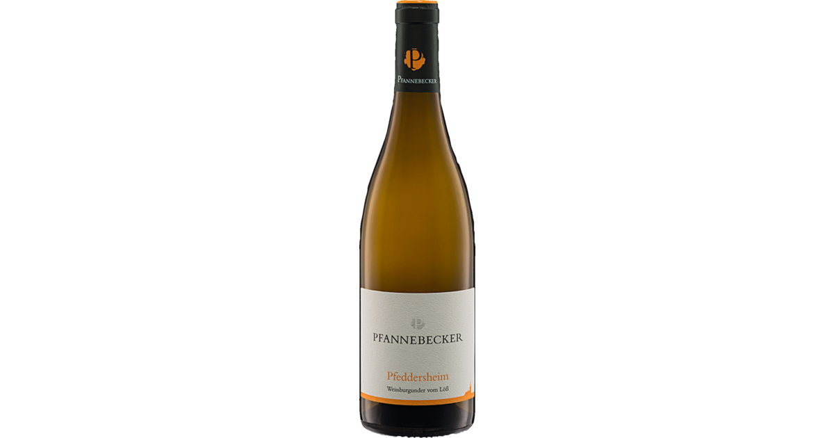 Pfeddersheimer Weissburgunder