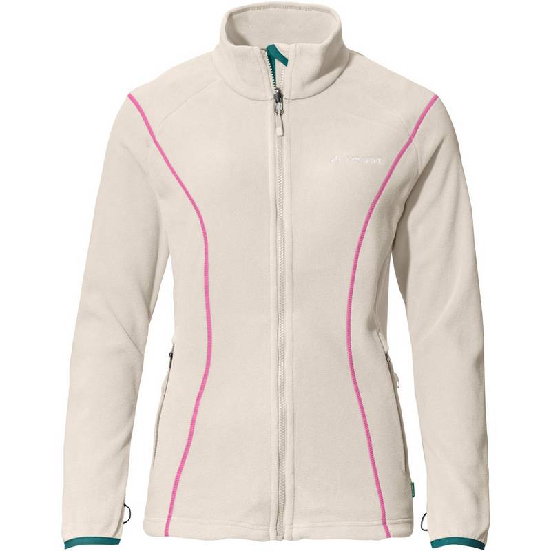 VAUDE Rosemoor II Fleecejacke Damen