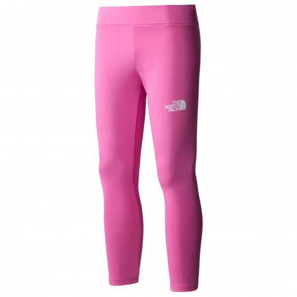 The North Face - Girl's Graphic Leggings - Leggings