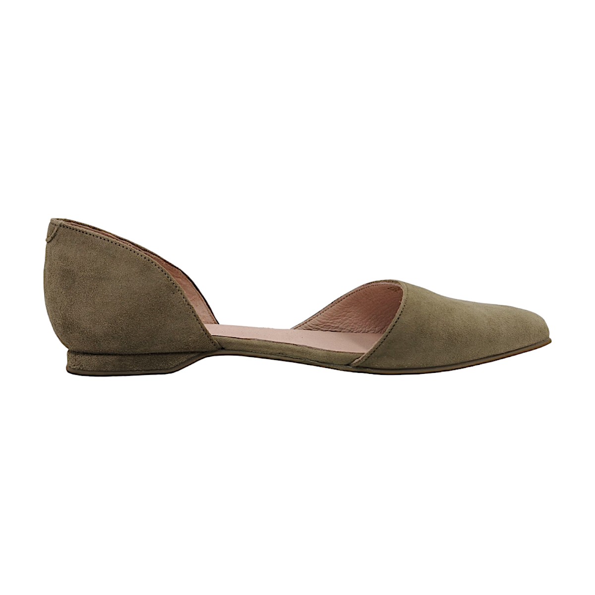 Apple of Eden SS24-BLONDIE 60 Grün 60 Caribou