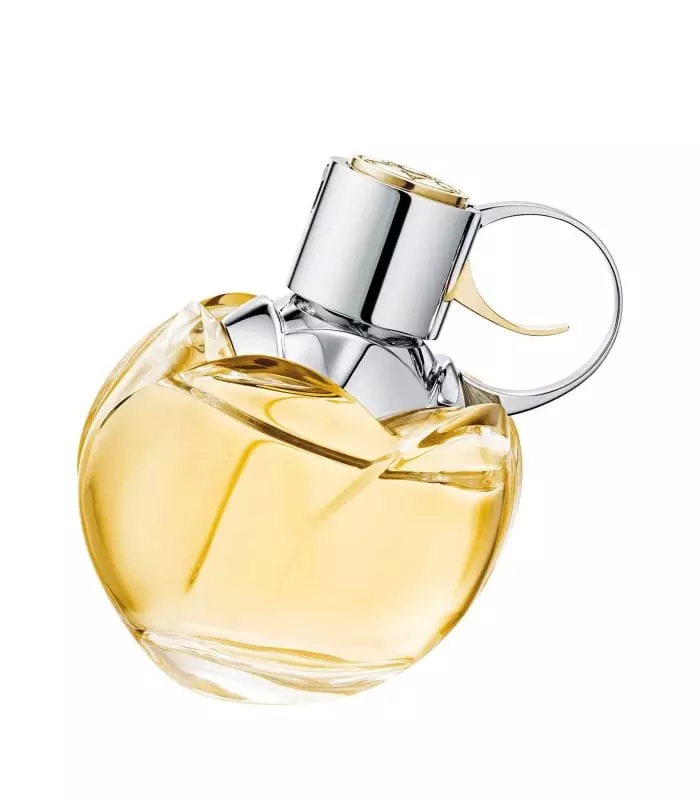 AZZARO WANTED GIRL Eau de Parfum