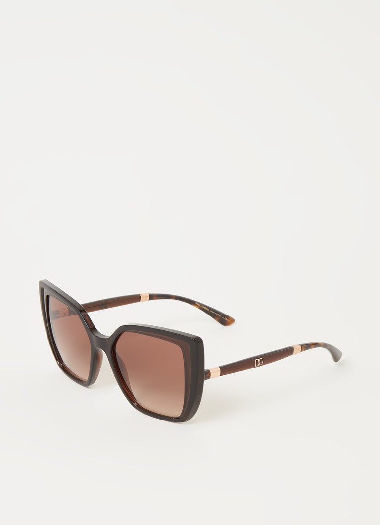 Dolce & Gabbana Sunglasses DG6138