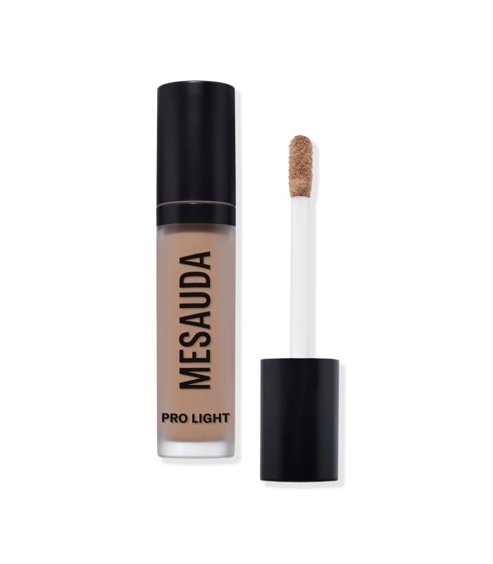 MESAUDA-PRO LIGHT CONCEALER-Correcteur fluide