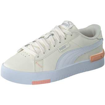 PUMA Jada Sneaker in beige