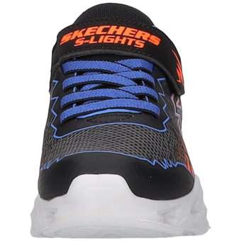Skechers Vortex2.0-Zorento Sneaker in schwarz