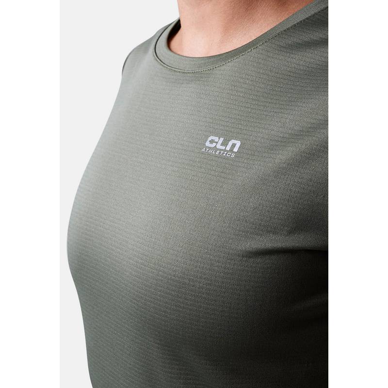 CLN Athletics Gwen Funktionsshirt Damen