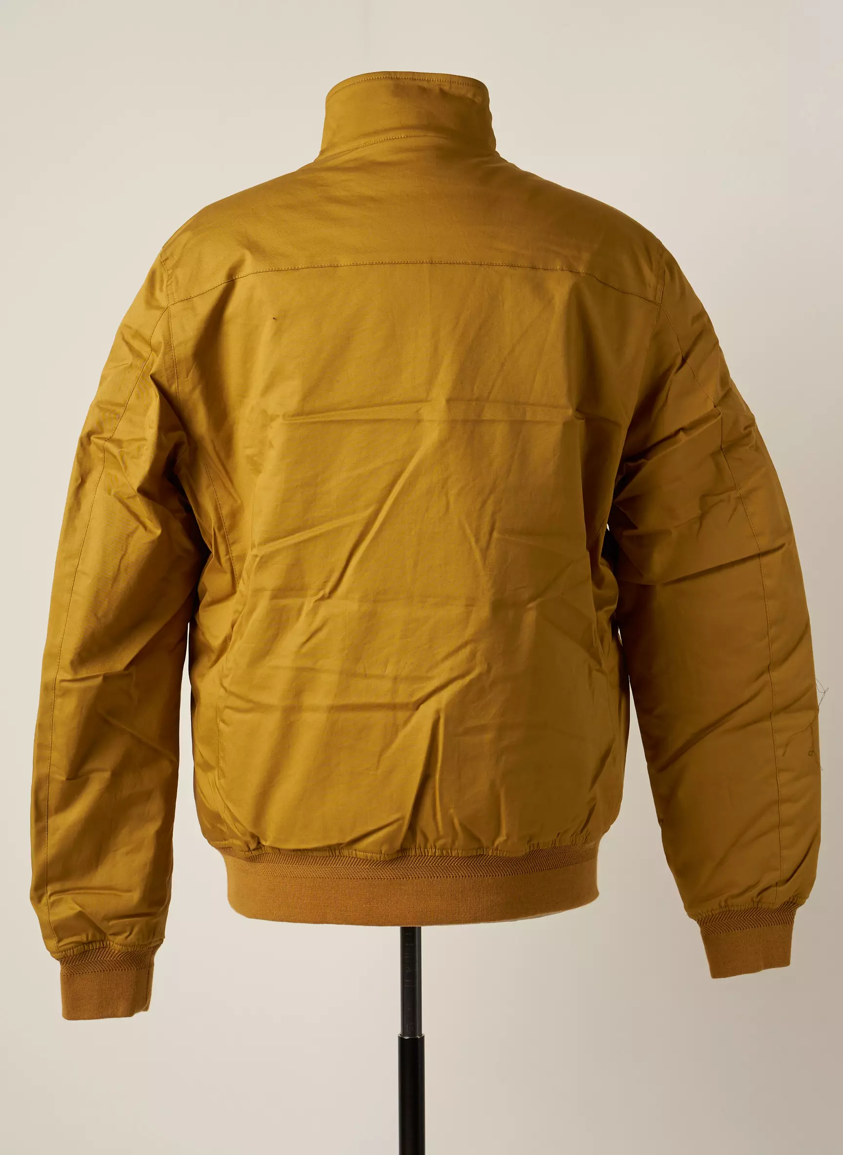 Fynch Hatton Blousons Homme couleur beige