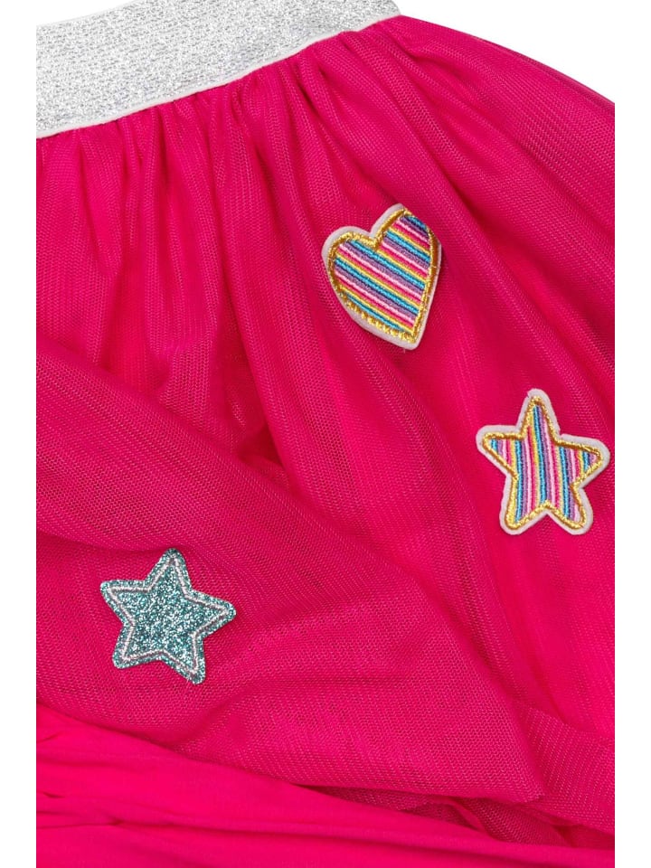 Minoti Meshrock Club 9 in rosa günstig kaufen