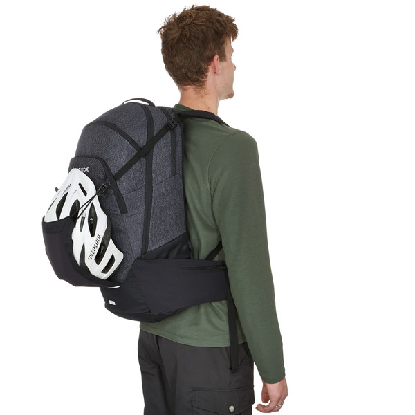 EBRACKET 28 Unisex - Fahrradrucksack