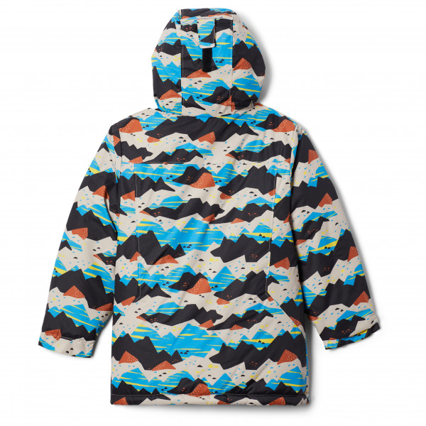 Columbia - Kid's Alpine Free Fall II Jacket - Skijacke