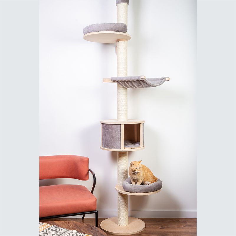 Natural Paradise Deckenspanner Magnolia zu TOP-Preisen | bitiba %