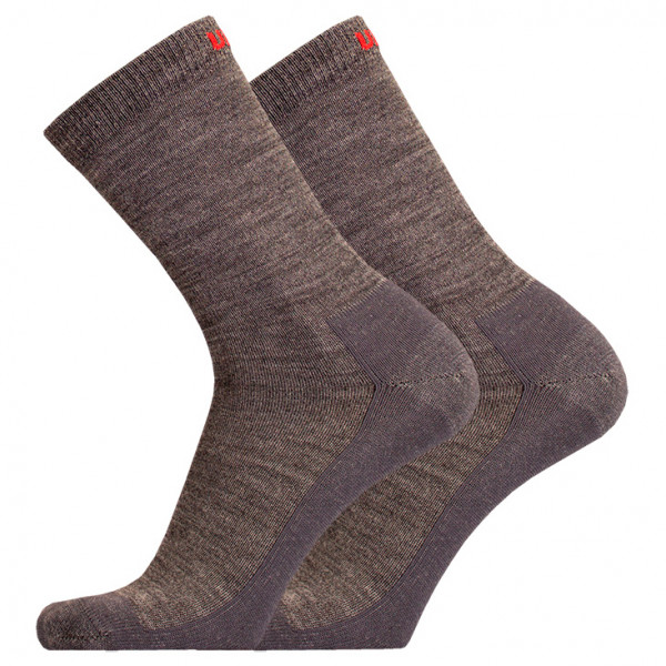 UphillSport - Teijo Hiking & Walking 3-Layer Liner L3 w/ Merino - Wandersocken