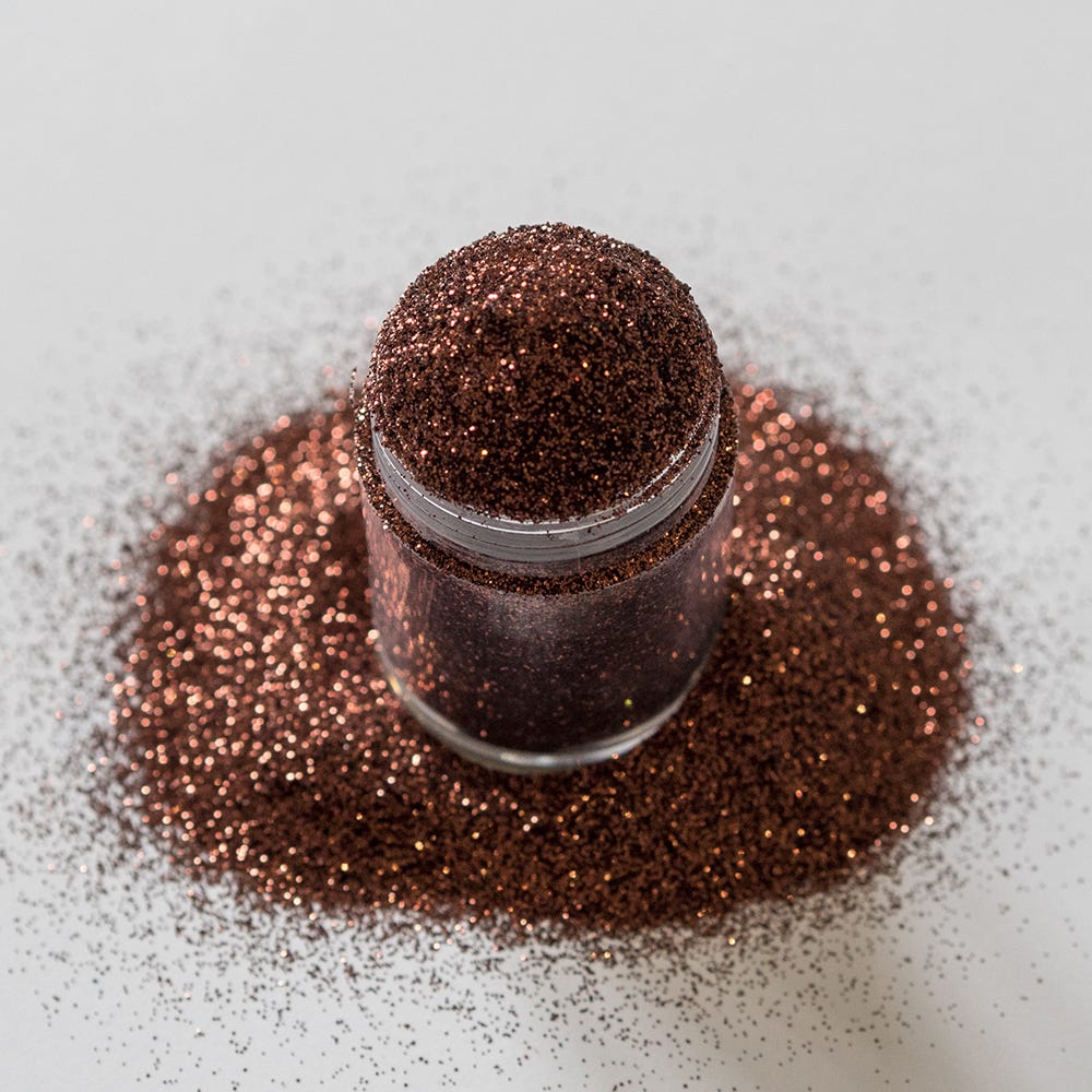 CND Multi Glitz Glitter Cookie 8 g