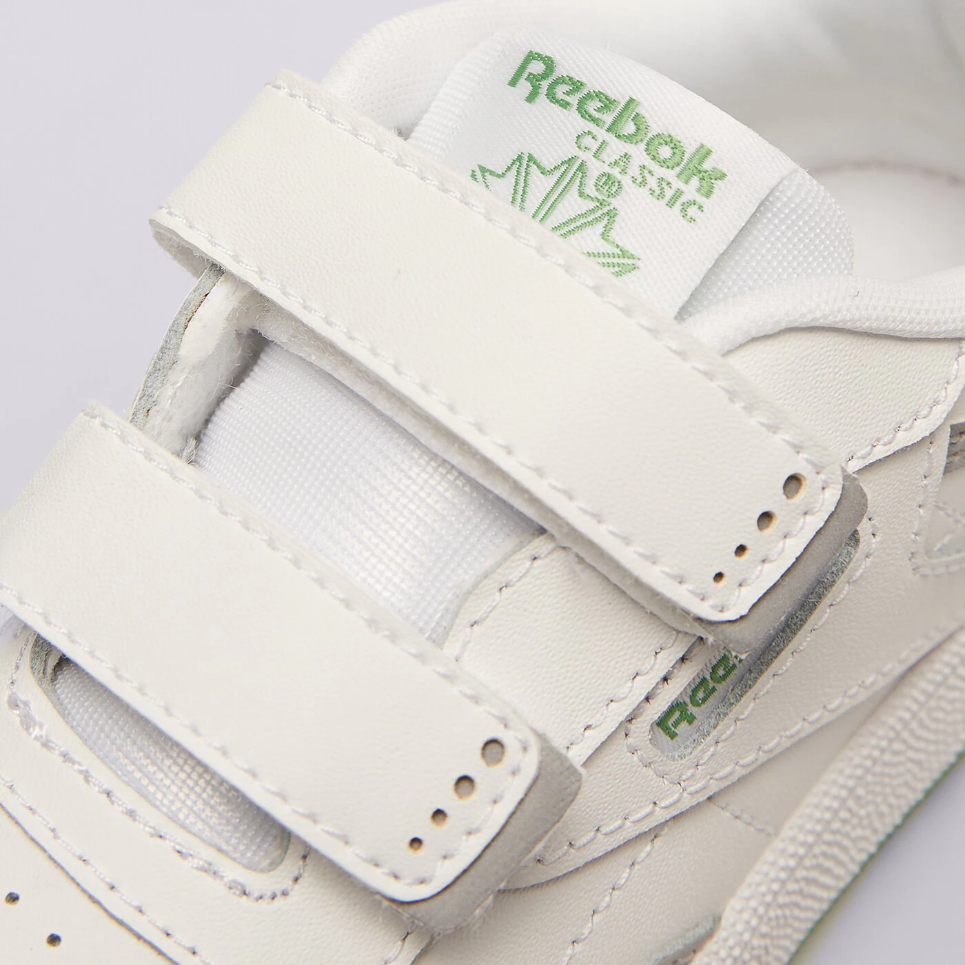 REEBOK CLUB C Weiß