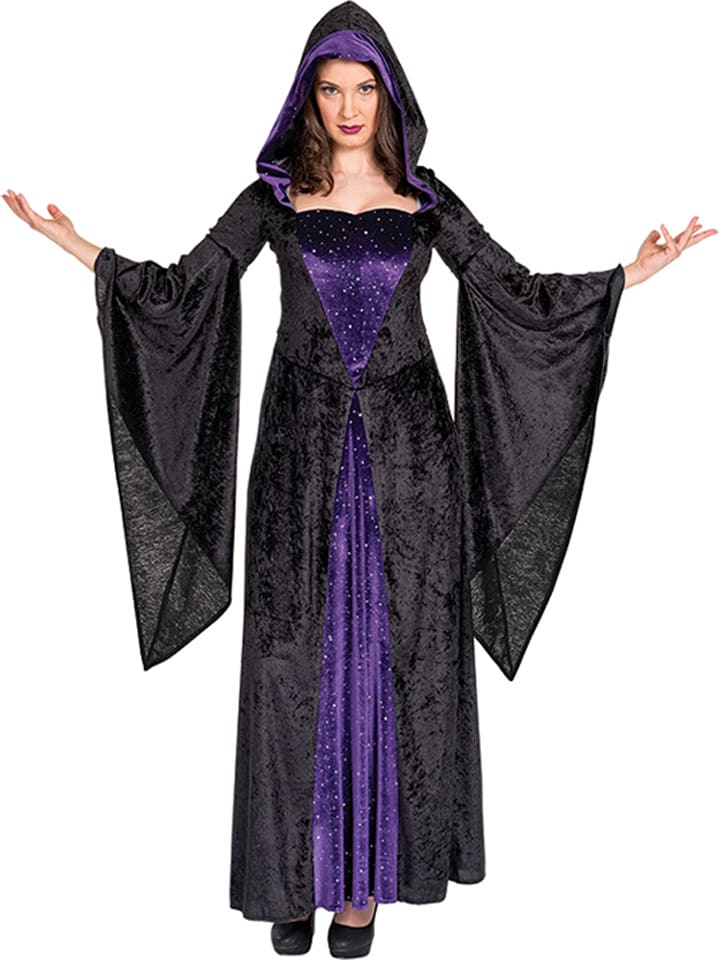 Rubie`s Kostümkleid 