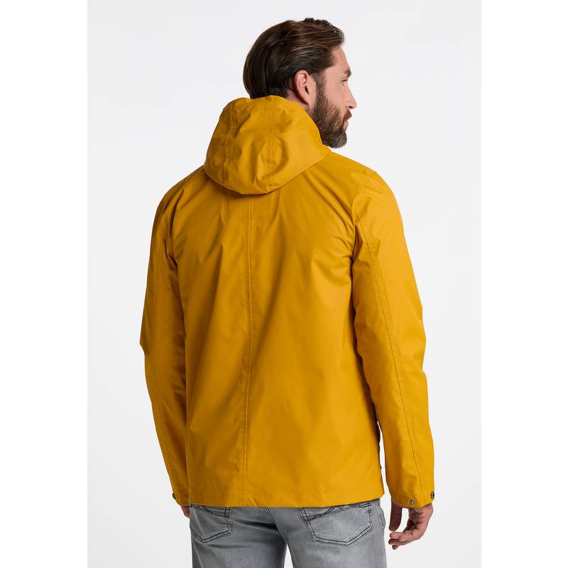 DreiMaster Regenjacke Herren