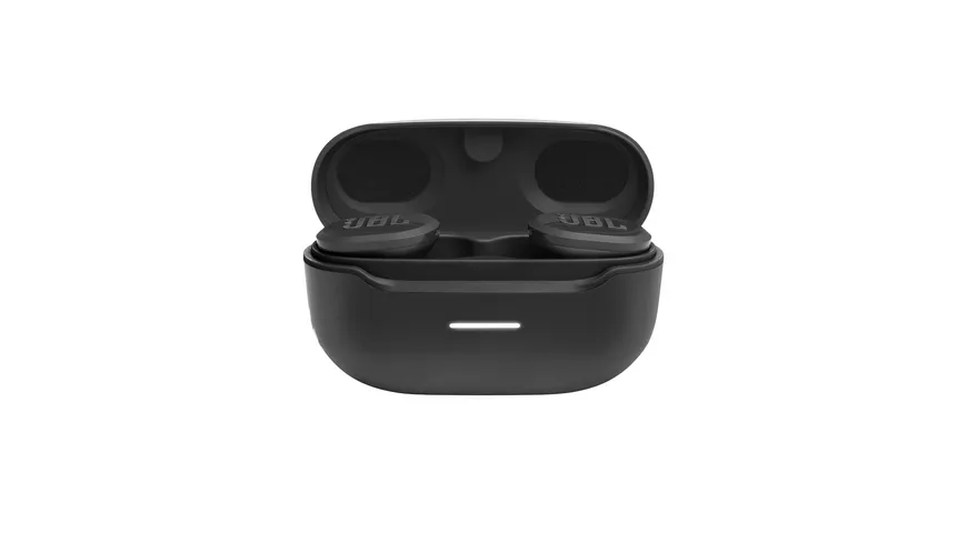 JBL ENDURANCE RACE SPORT TRUE WIRELESS Schwarz