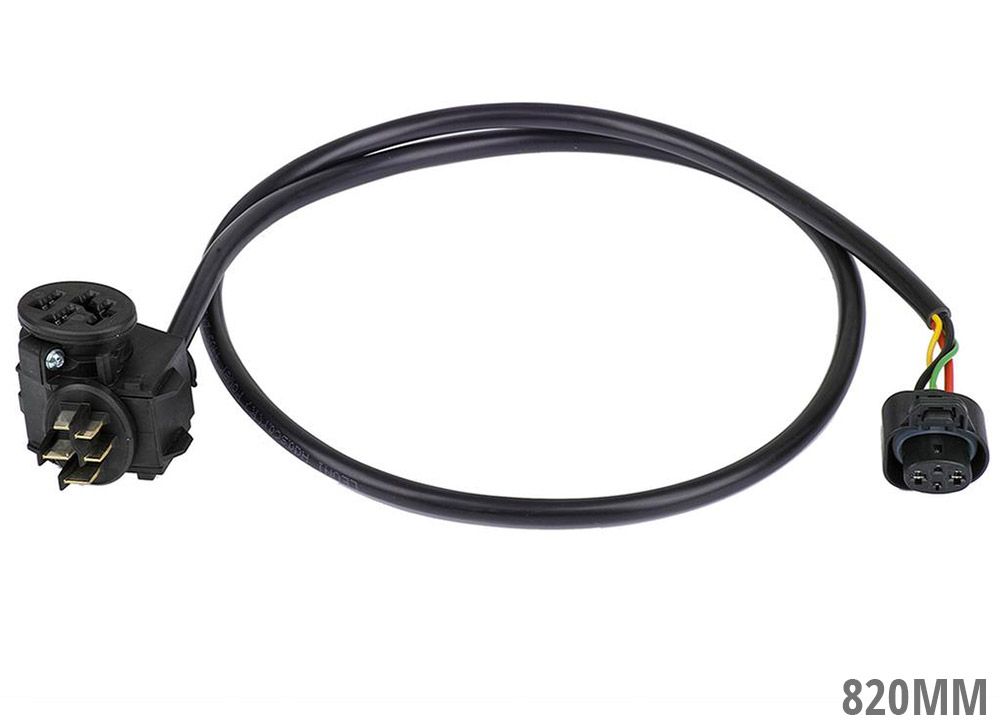 Bosch PowerPack Frame Kabel kaufen | Bike-Discount