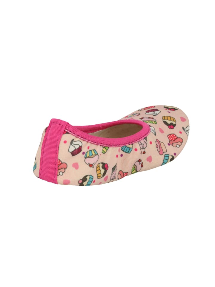 Lico Gymnastikschuh 