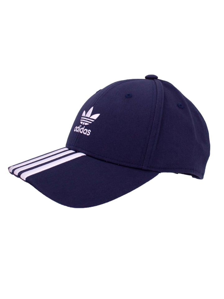 adidas Cap Headwear Women in Blau günstig kaufen onesize