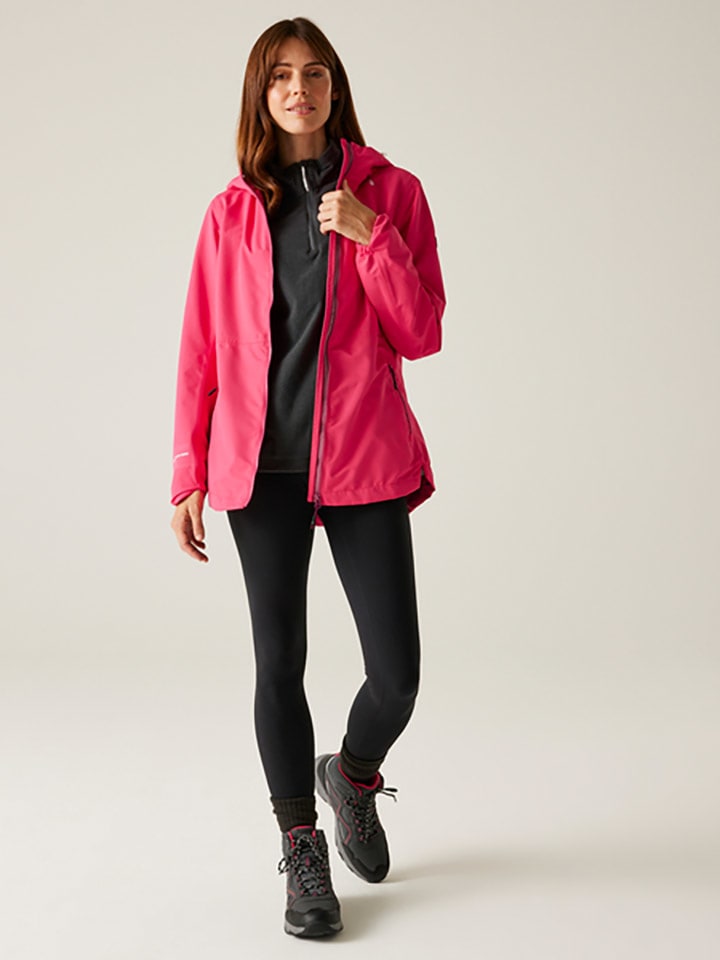 Regatta Regenjacke 