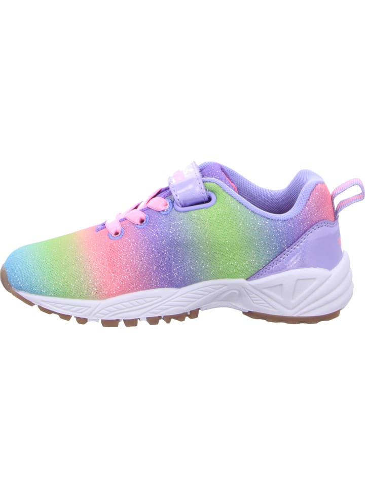 Lico Sportschuh in multicolour günstig kaufen 35